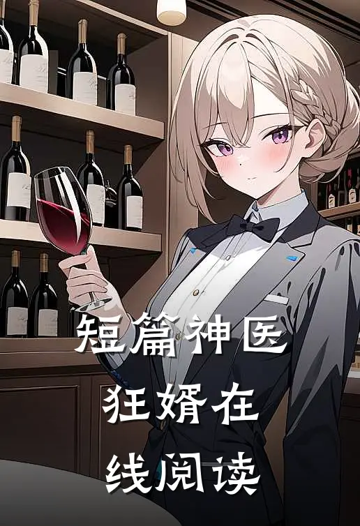 短篇神医狂婿在线阅读