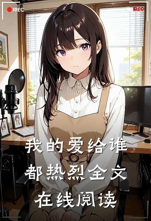 我的爱给谁都热烈全文在线阅读