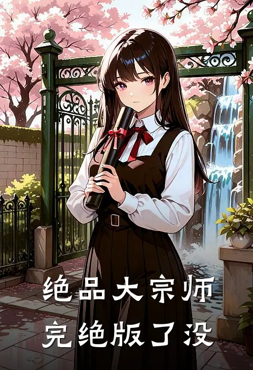 绝品大宗师完绝版了没