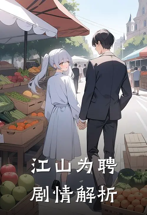 江山为聘剧情解析