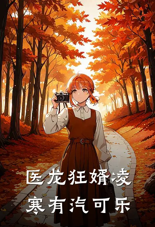 医龙狂婿凌寒有汽可乐