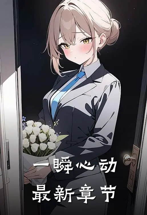 一瞬心动最新章节