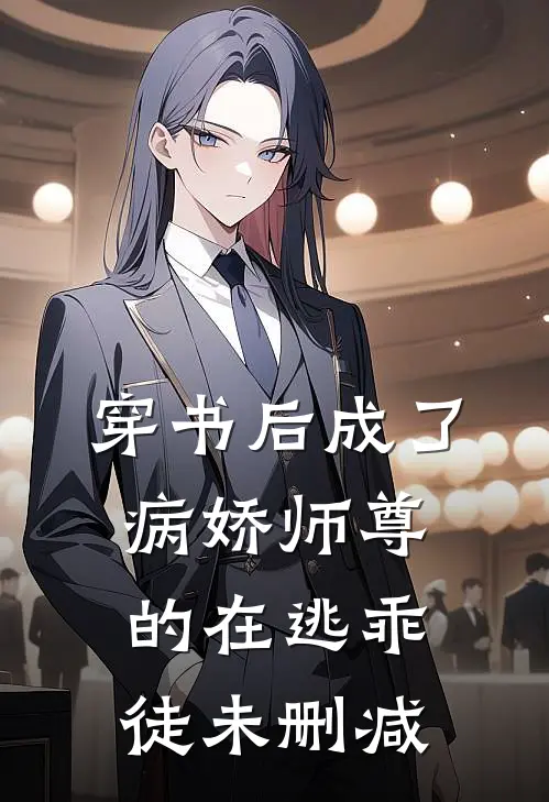 穿书后成了病娇师尊的在逃乖徒未删减