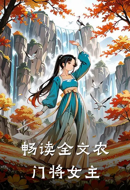 畅读全文农门将女主
