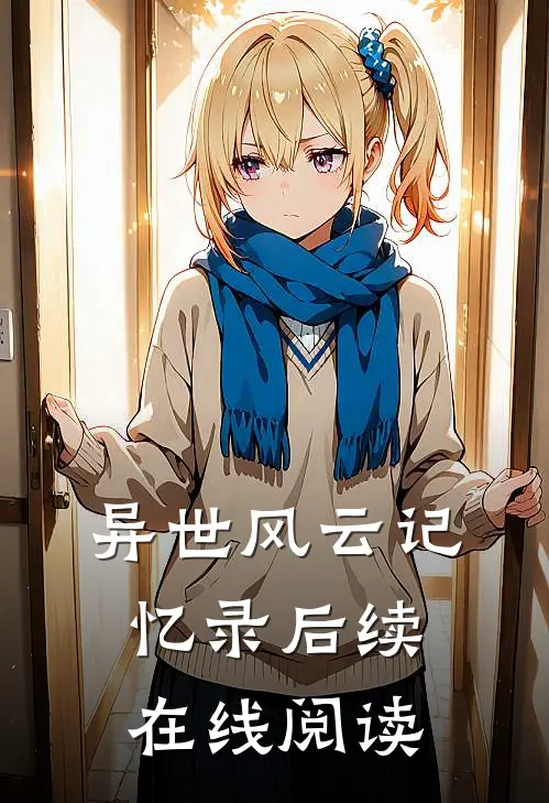 异世风云记忆录后续在线阅读