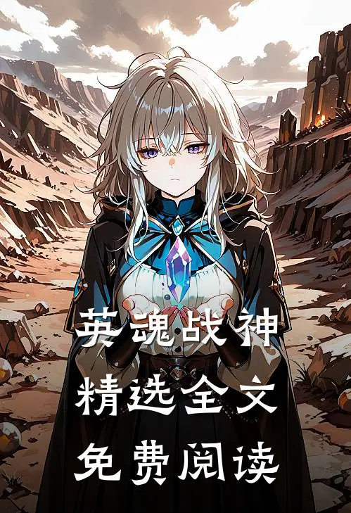 英魂战神精选全文免费阅读