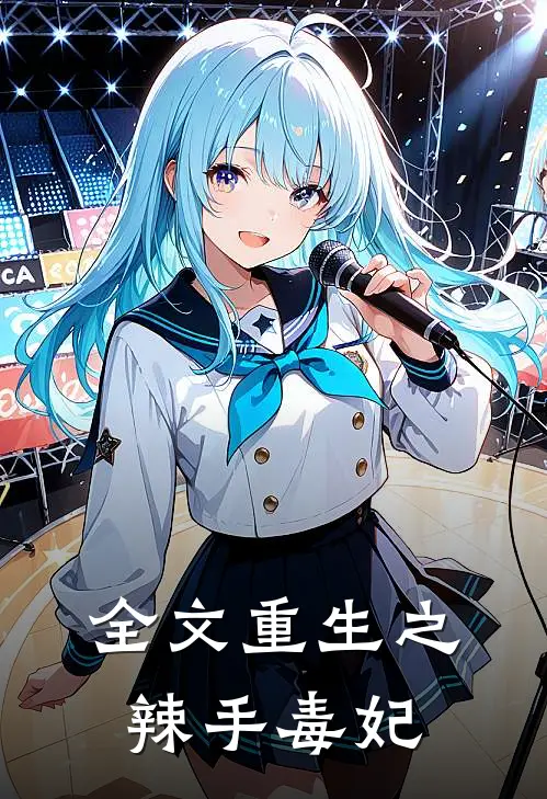 全文重生之辣手毒妃