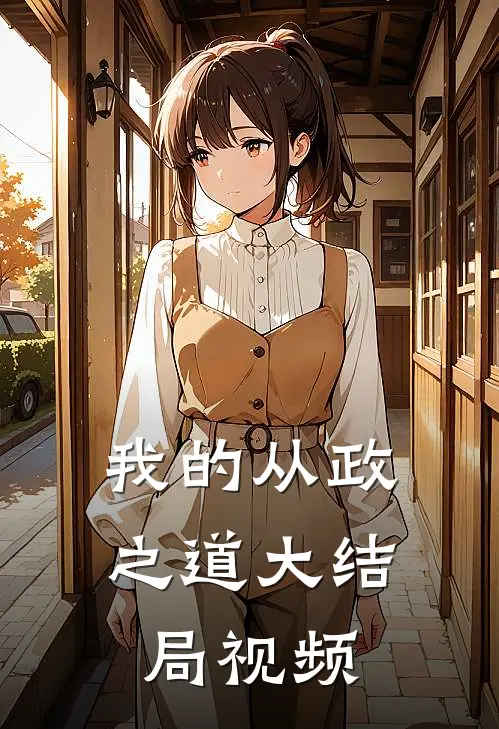 我的从政之道大结局视频
