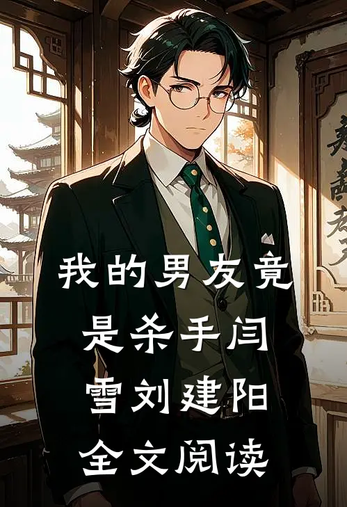 我的男友竟是杀手闫雪刘建阳全文阅读