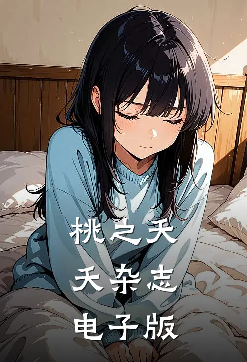 桃之夭夭杂志电子版