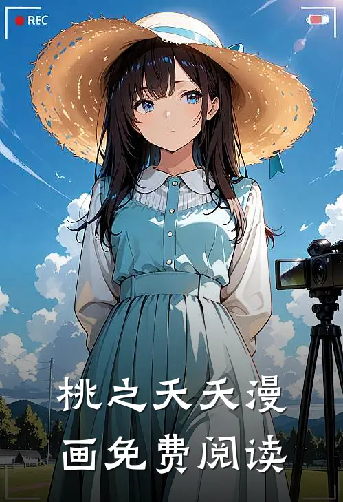 桃之夭夭漫画免费阅读