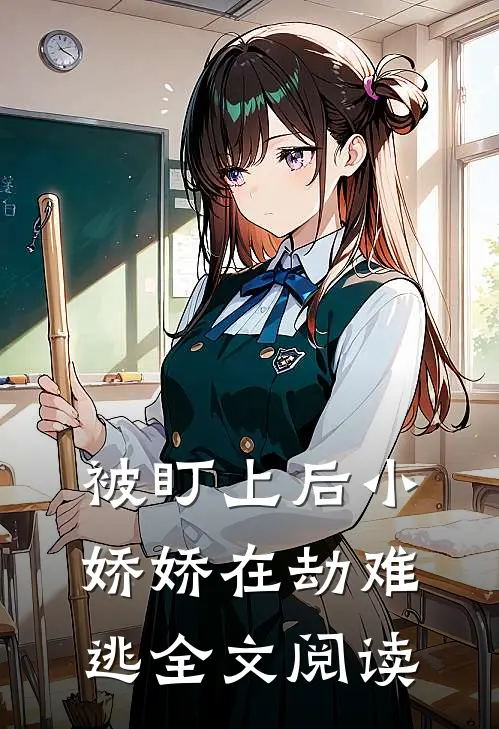 被盯上后小娇娇在劫难逃全文阅读