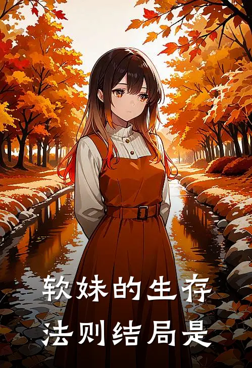 软妹的生存法则结局是