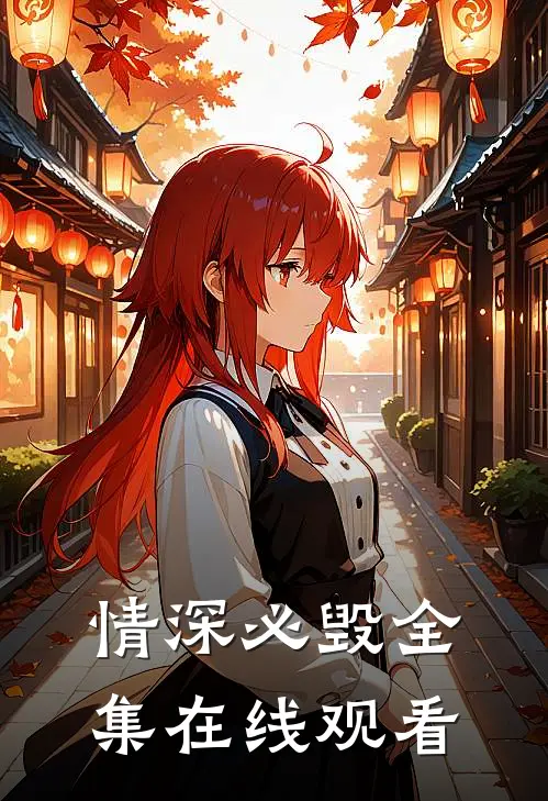 情深必毁全集在线观看