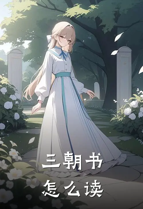 三朝书怎么读
