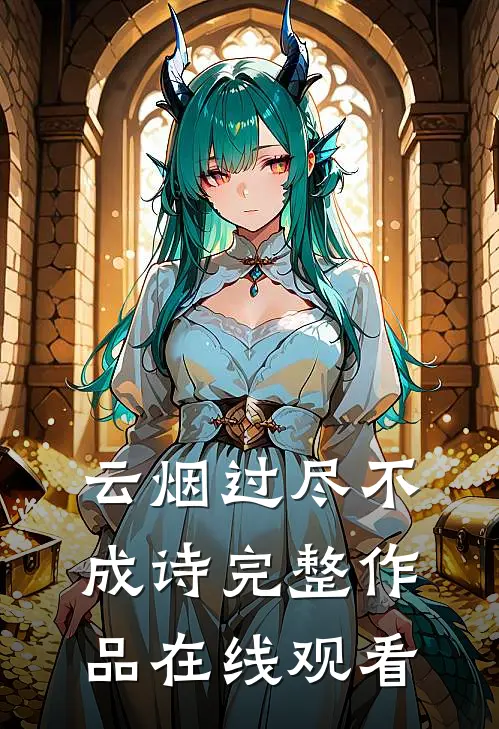 云烟过尽不成诗完整作品在线观看