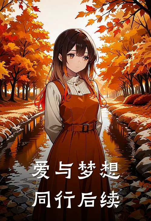 爱与梦想同行后续