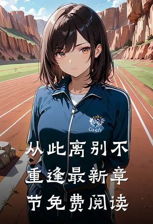 从此离别不重逢最新章节免费阅读