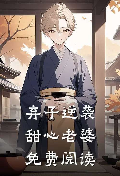 弃子逆袭甜心老婆免费阅读