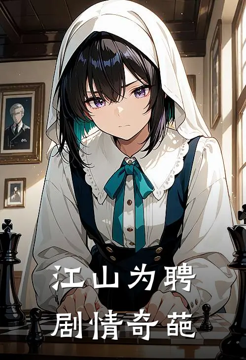 江山为聘剧情奇葩
