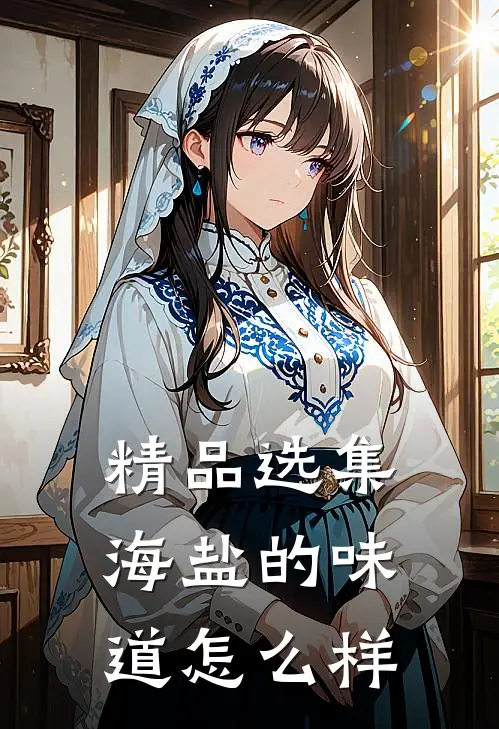 精品选集海盐的味道怎么样