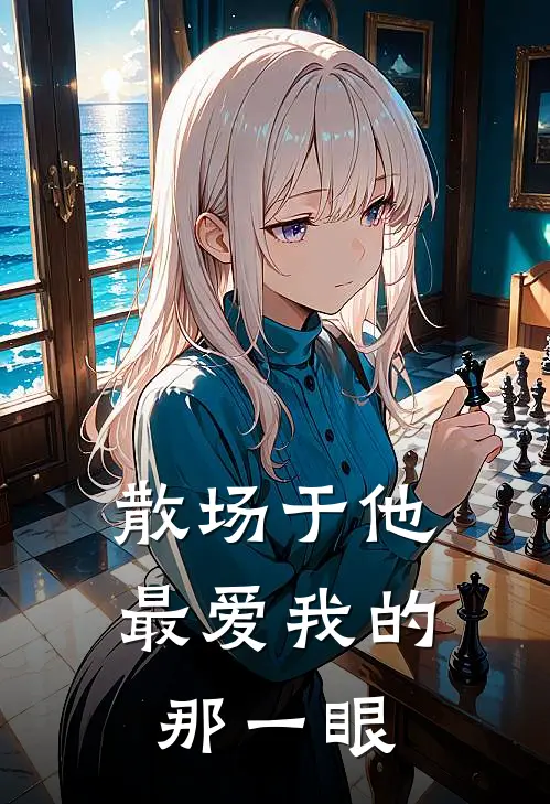 散场于他最爱我的那一眼