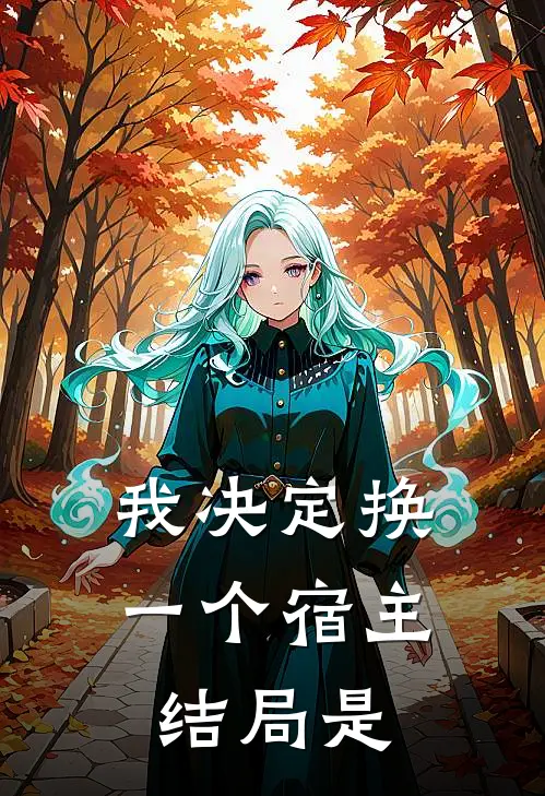 我决定换一个宿主结局是