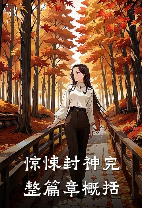 惊悚封神完整篇章概括
