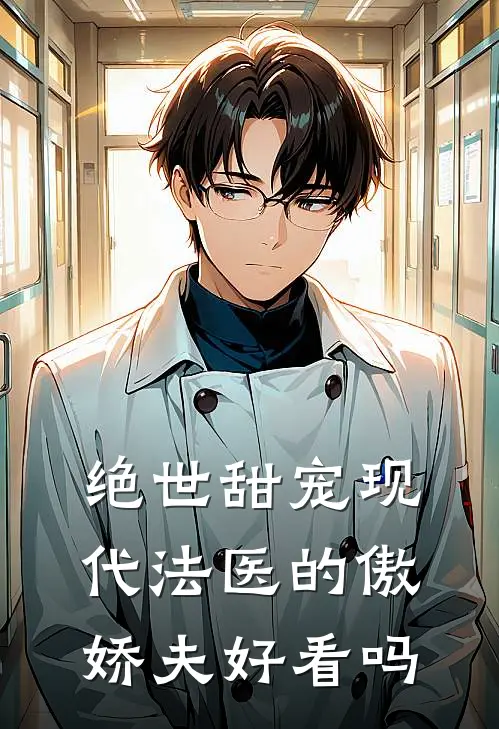 绝世甜宠现代法医的傲娇夫好看吗