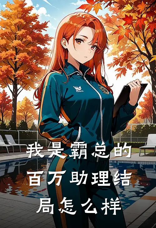 我是霸总的百万助理结局怎么样