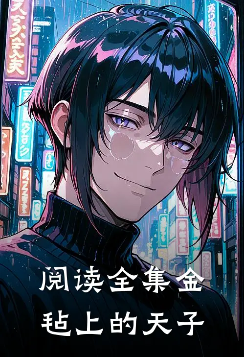 阅读全集金毡上的天子