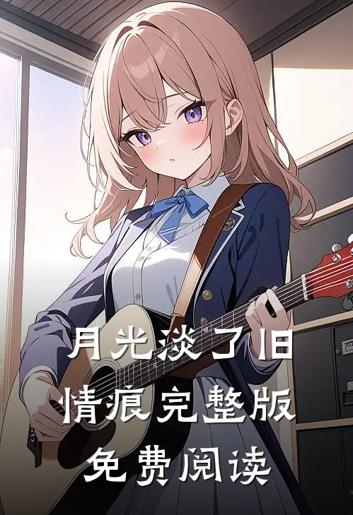 月光淡了旧情痕完整版免费阅读