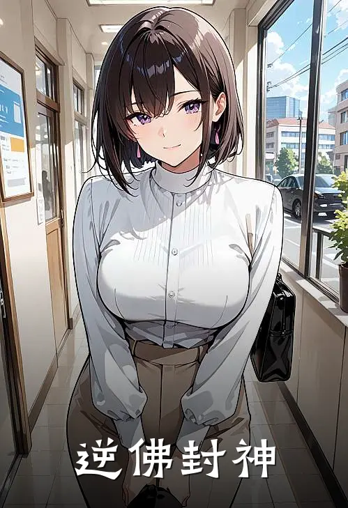 逆佛封神