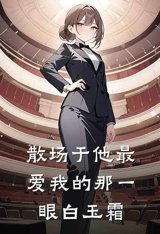散场于他最爱我的那一眼白玉霜