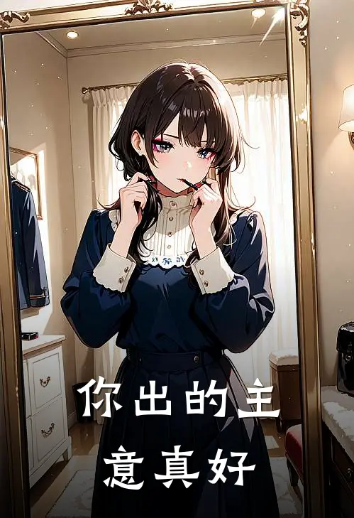 你出的主意真好