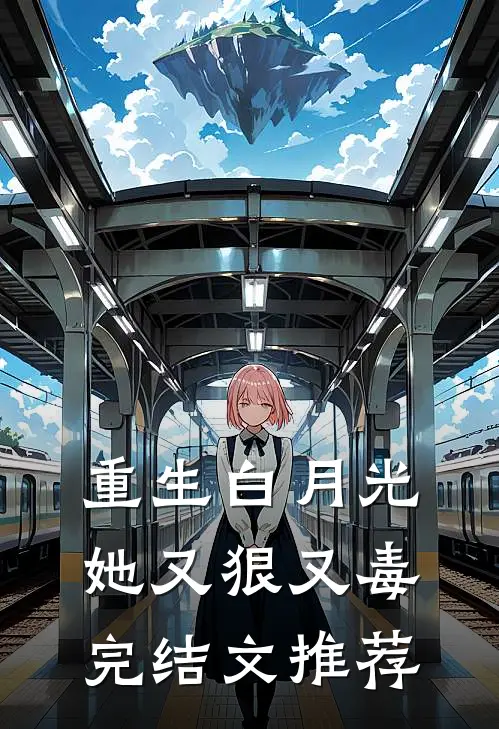 重生白月光她又狠又毒完结文推荐