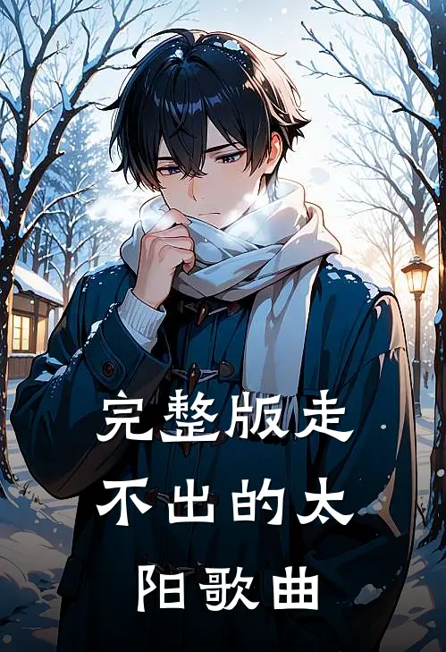完整版走不出的太阳歌曲