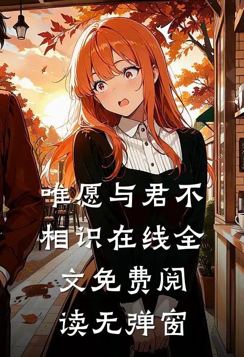 唯愿与君不相识在线全文免费阅读无弹窗