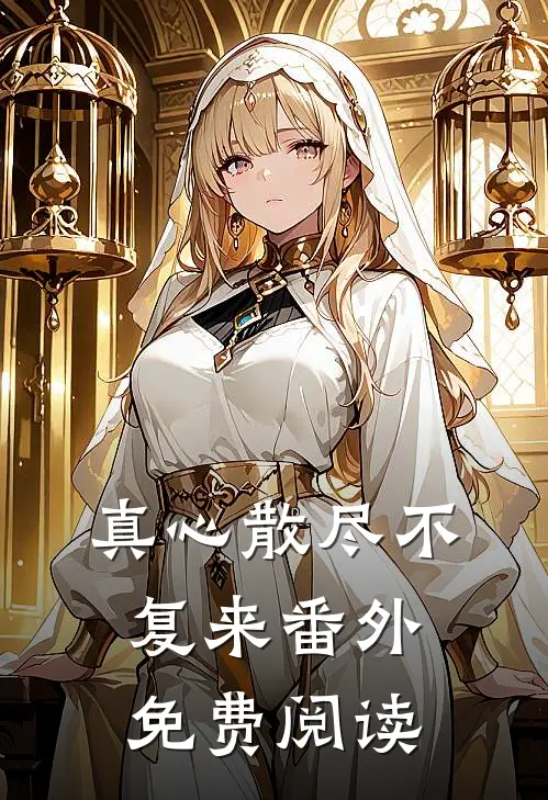 真心散尽不复来番外免费阅读