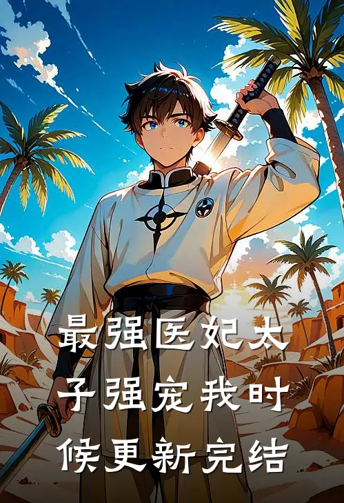 最强医妃太子强宠我时候更新完结