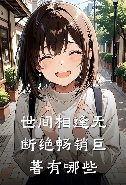 世间相逢无断绝畅销巨著有哪些