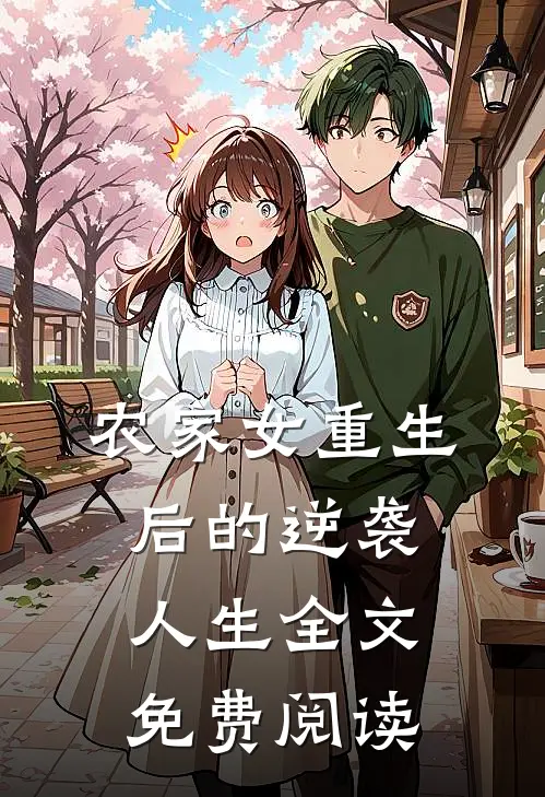 农家女重生后的逆袭人生全文免费阅读