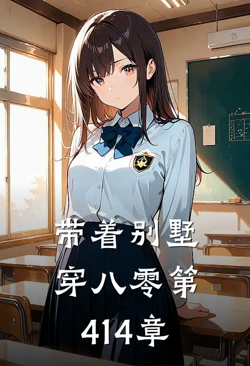 带着别墅穿八零 第414章