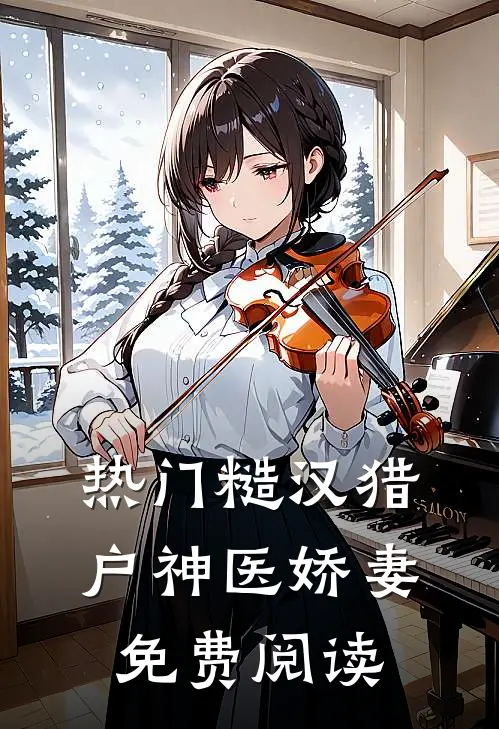 热门糙汉猎户神医娇妻免费阅读