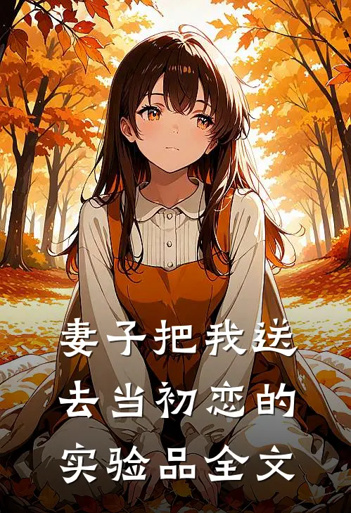 妻子把我送去当初恋的实验品全文