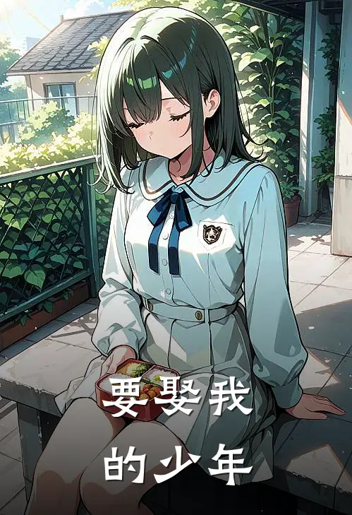 要娶我的少年