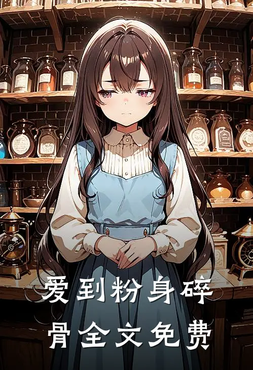 爱到粉身碎骨全文免费