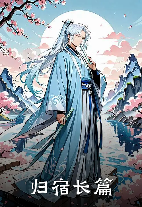 归宿长篇