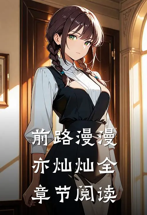 前路漫漫亦灿灿全章节阅读