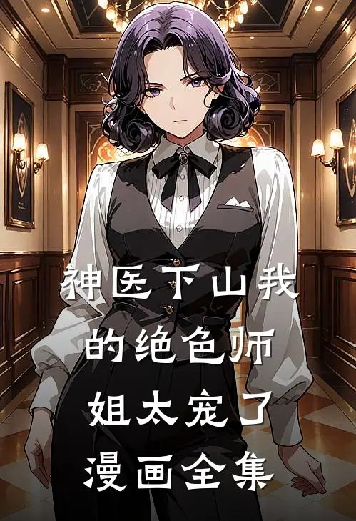 神医下山我的绝色师姐太宠了漫画全集